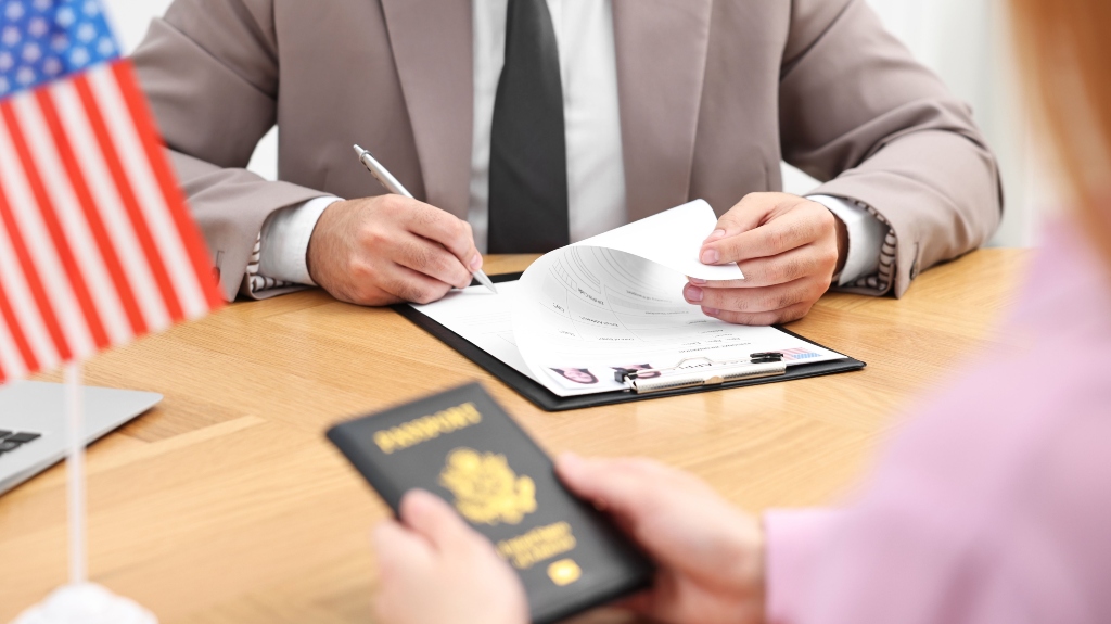 Citizenship Attorney Dallas TX