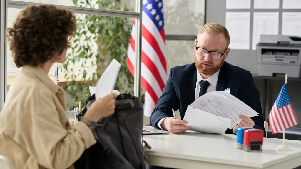 Employment Based Immigration Attorney Dallas Texas