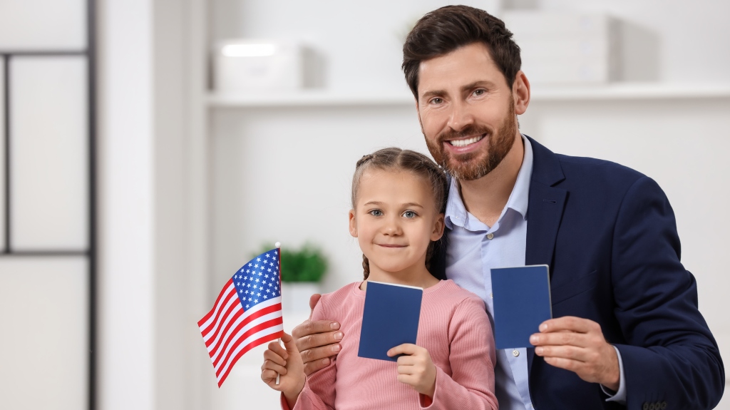 Family Based Immigration Dallas Texas