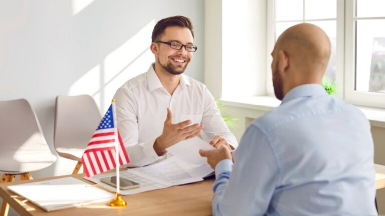 When is an Immigration Lawyer Needed for a Passport in TX
