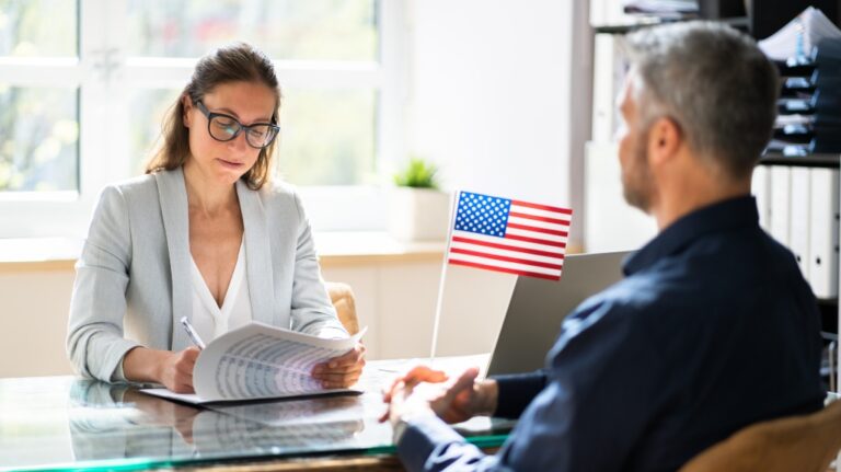 Got a Notice to Appear in Dallas? 5 Steps Before Your First Master Calendar
